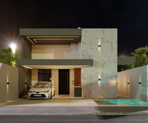 Imagem Casa à venda, Colinas do Rio, PETROLINA - PE