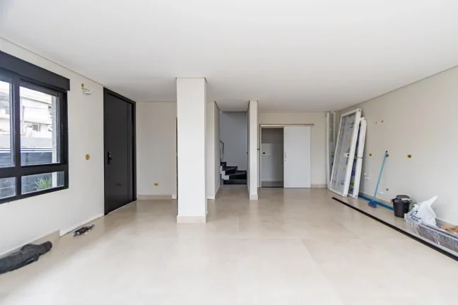 Imagem Sobrado Triplex no Uberaba
