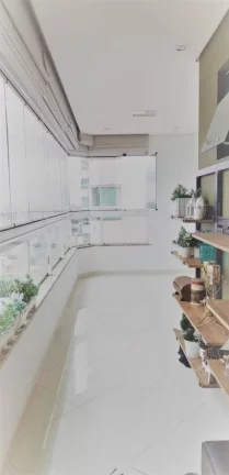 Imagem Apartamento com 3 dormitórios à venda, 150 m² por R$ 1.385.000,00 - Jardim do Mar - São Bernardo do Campo/SP