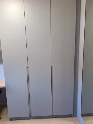 Imagem LIndo sobrado com móveis planejados de 3 dormitórios em condomínio fechado de Novo hamburgo