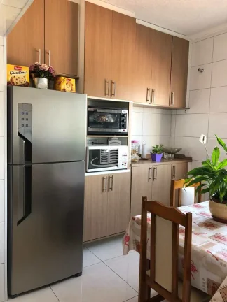 Imagem Casa Padrão