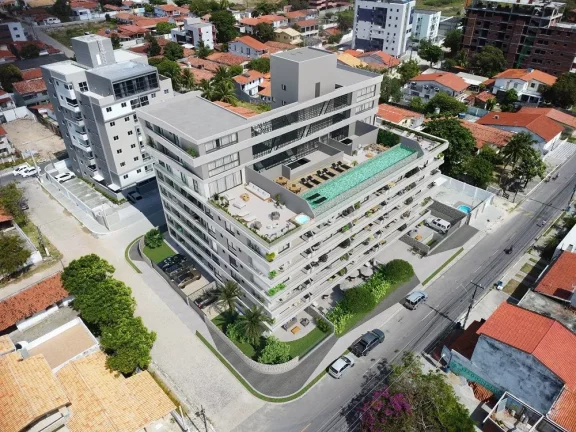 Imagem Apartamento à venda, 74 m² por R$ 853.269,90 - Poço - Cabedelo/PB Imagem Apartamento à venda, 74 m² por R$ 853.269,90 - Poço - Cabedelo/PB