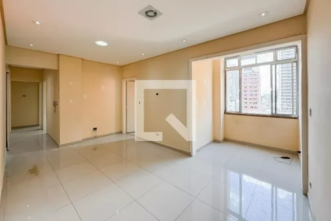 Imagem Apartamento à Venda - Vila Mariana, 4 Quartos, 100 m2