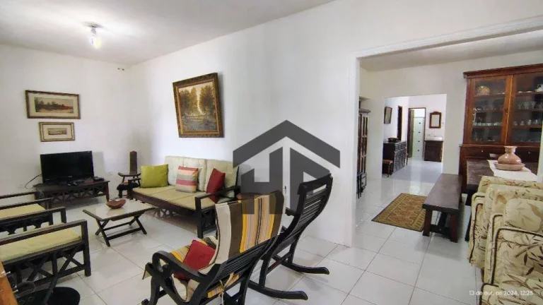 Imagem Casa com 3 Quartos à Venda, 236 m² em Loteamento Jardim Do Gravata - Sairé