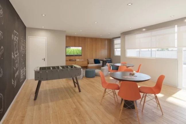 Imagem Apartamento com 2 quartos a venda em São Caetano do Sul SP, comprar apartamento com 2 dormitórios a venda em São Caetano do Sul SP, apartamento pronto