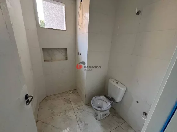 Imagem Apartamento à venda 2 Quartos, 1 Suite, 1 Vaga, Santa Maria, Santo André - SP