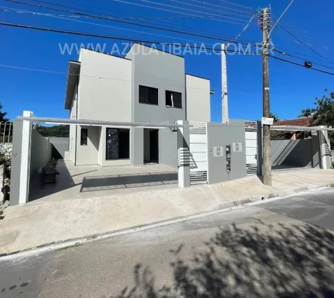 Imagem Casa para Venda em Atibaia, Vila Giglio, 3 dormitórios, 3 suítes, 4 banheiros, 2 vagas