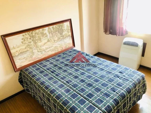 Imagem Belíssimo apartamento no Condomínio Vivendas de ícaro