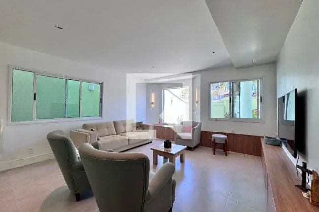 Imagem Casa à Venda - Recreio, 4 Quartos, 365 m2