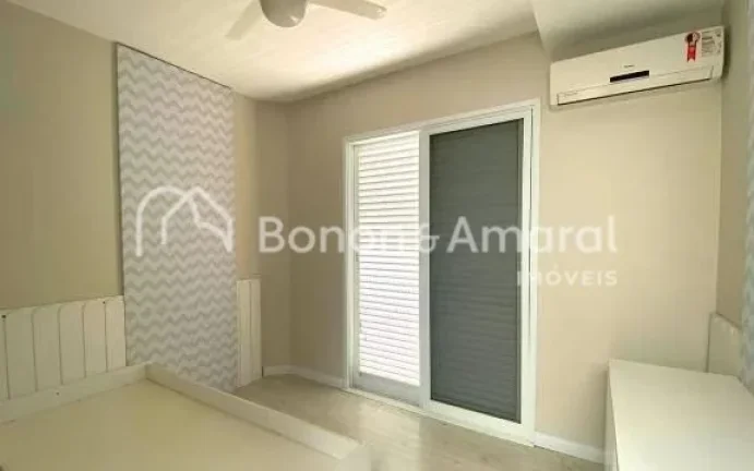 Imagem Casa em condomínio no Haras Bela Vista, de 4 quartos à venda, Fazenda Santa Candida - Campinas/SP