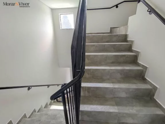 Imagem Apartamento para Venda em São José dos Pinhais, Parque da Fonte, 2 dormitórios, 1 banheiro, 1 vaga