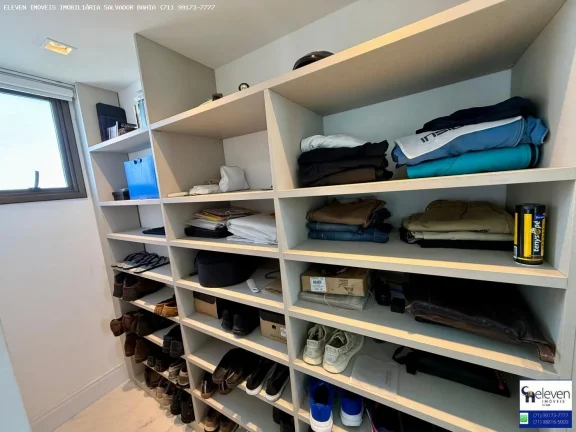 Imagem EXCLUSIVIDADE NO MANSÃO GRAZIA - 185M²   3 SUÍTES 3 VAGAS