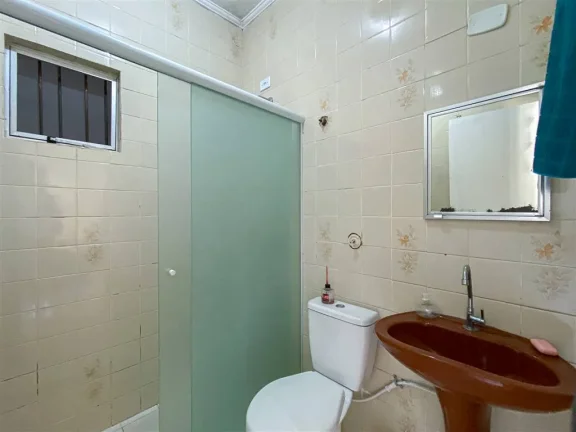 Imagem APARTAMENTO COM 81 m² - TUPI - PRAIA GRANDE SP