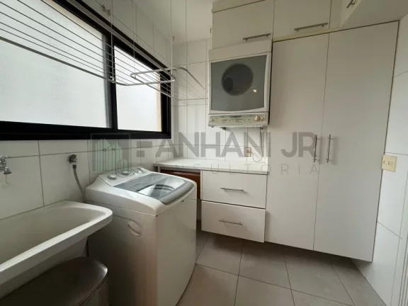 Imagem Aluguel de Apartamento de Luxo em São Paulo-SP, no Planalto Paulista: 4 quartos, 4 suítes, 4 salas, 5 banheiros, 4 vagas, 247m².
