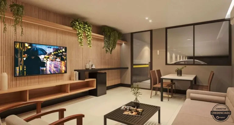 Imagem Residencial Diamante - Sudoeste | 5 suítes | Chaves em setembro de 2028