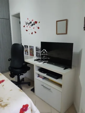 Imagem Venda ou Locação de Apartamento de Luxo na Vila Luis Antônio, Guarujá-SP: 4 Quartos, 4 Suítes, 213m² de Área!