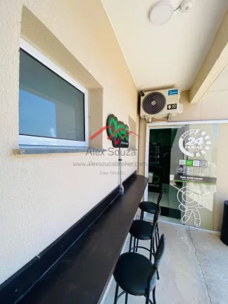 Imagem Apartamento para Venda em Hortolândia / SP no bairro Vila Real