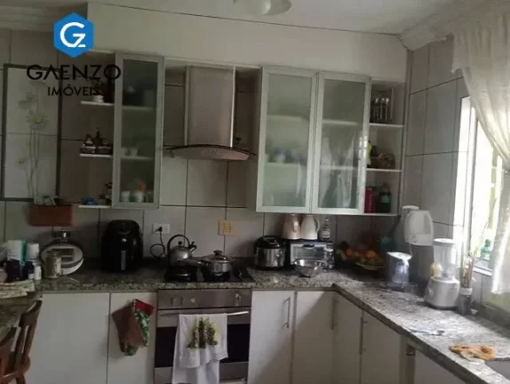 Imagem Excelentes Casas - Km18, Osasco