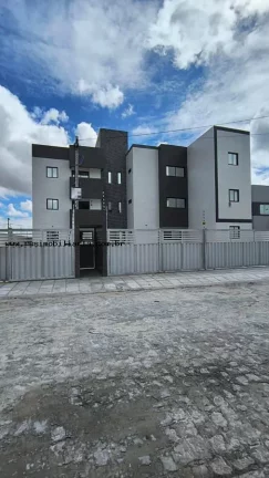 Imagem Apartamento à venda no Novo Geisel-Gramame em João Pessoa/PB