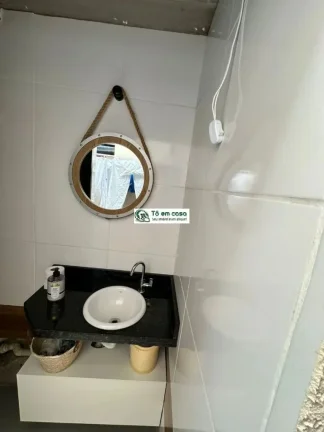 Imagem CASA RESIDENCIAL em SÃO JOSÉ DOS CAMPOS - SP, SANTANA