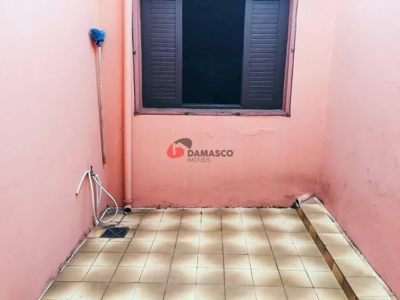 Imagem Casa à venda 4 Quartos, 1 Vaga, 224M², Cerâmica, São Caetano do Sul - SP
