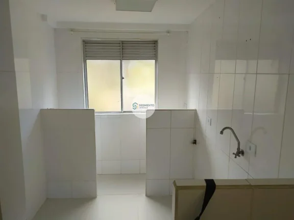 Imagem Apartamento à venda em Curitiba, Tatuquara, com 2 quartos, 43,60m2