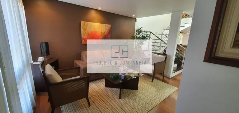 Imagem Casa Sobrado em Chácara Monte Alegre - São Paulo
