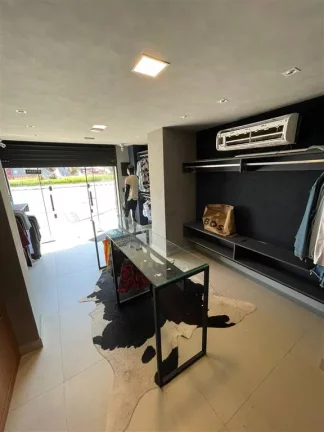 Imagem COMERCIAL COM 50 m² - BOQUEIRAO - PRAIA GRANDE SP