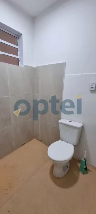 Imagem CASA TERREA COM 148,48 M², 3 DORMITÓRIOS,SALA DOIS AMBIENTE, 2 BANHEIROS,1 EDICULA COM 1 SUITE.