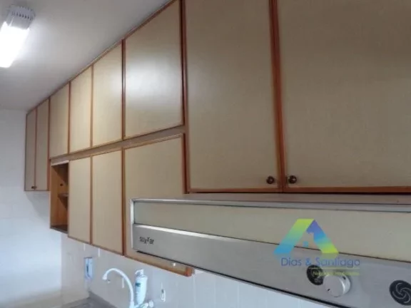Imagem Apartamento com 3 dormitórios à venda, 64 m² por R$ 560.000,00 - Campo Belo - São Paulo/SP