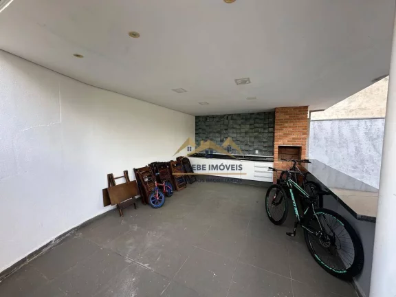 Imagem Apartamento com 2 dormitórios à venda, 77 m² por R$ 235.000,00 - Jardim Lucila - Tatuí/SP