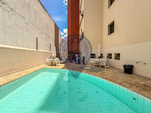 Imagem Imperdível apartamento à venda na Vila Mariana em São Paulo-SP: 2 quartos, 1 suíte, 4 banheiros, 3 vagas, 127m².
