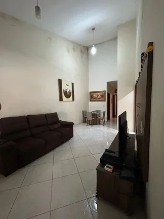 Imagem Casa a venda no Condomínio Residencial Bella Vista