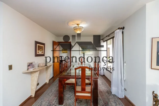 Imagem Alto da Lapa, apartamento 4 dormts, 2 suites, 4 vags.
