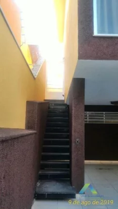 Imagem Sobrado com 4 dormitórios à venda, 560 m² por R$ 2.150.000 - Jardim da Saúde - São Paulo/SP