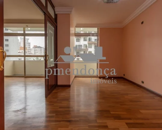 Imagem Apartamento 4 quarto 3 suites,2 vagas, 240m²