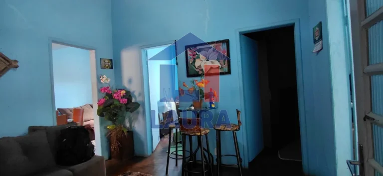 Imagem CASA RESIDENCIAL em PARÁ DE MINAS - MG, DOM BOSCO