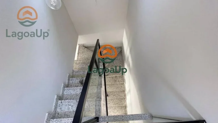 Imagem Casa com 3 dormitórios à venda, 168 m² por R$ 1.050.000,00 - Promissão - Lagoa Santa/MG