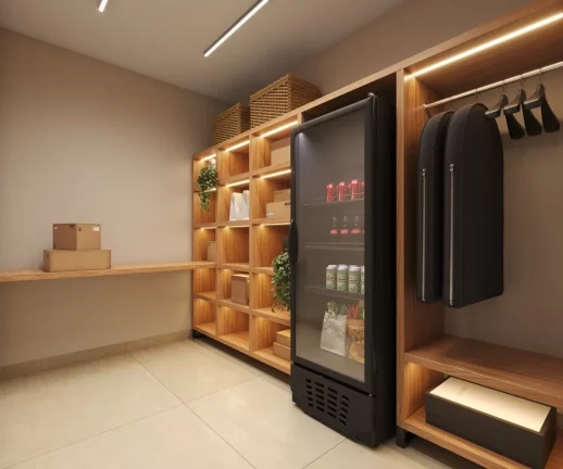 Imagem APARTAMENTO RESIDENCIAL em Vitória - ES, Jardim da Penha