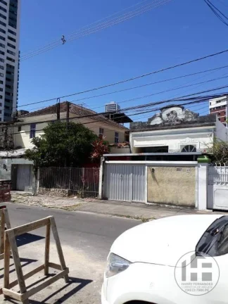 Imagem Casa Comercial de 364m² à venda, localizado na Madalena, Recife - Pernambuco.