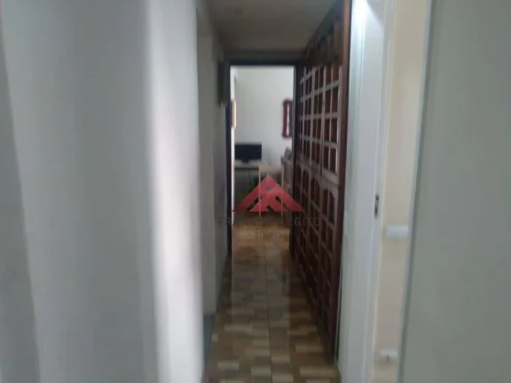 Imagem Apartamento, 2 quartos, deps, a 50 metros da praia