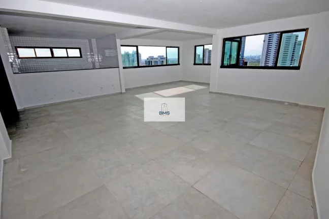 Imagem Apartamento em Boa Viagem com 03 quartos