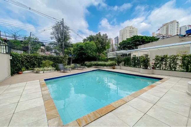 Imagem APARTAMENTO RESIDENCIAL em São Paulo - SP, Vila Guarani (Z Sul)