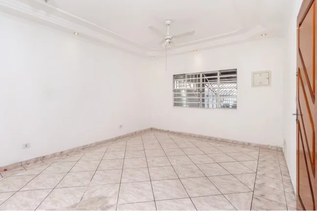 Imagem Sobrado à venda com 137 m², 3 dormitórios, 2 vagas de garagem por R$440.000,00 - Vila Jaguari-SP