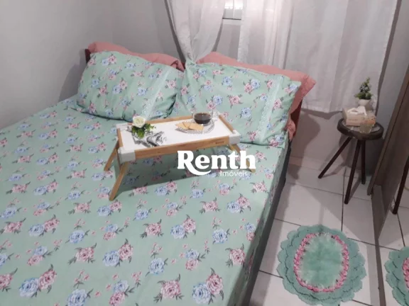 Imagem Condomínio Residencial Jacarandá
