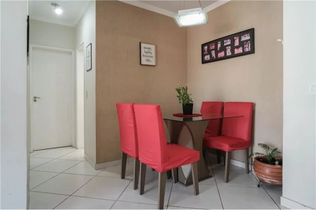 Imagem APARTAMENTO RESIDENCIAL em São Paulo - SP, Sacomã
