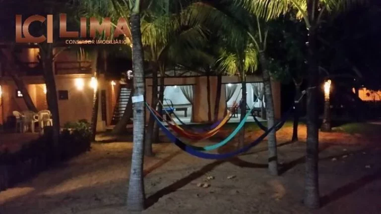Imagem Imóvel Comercial à Venda, 3.000 m² em Praia Presídio - Aquiraz