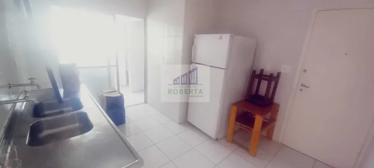 Imagem APARTAMENTO À VENDA EM CIDADE MONÇÕES COM 3 DORMITÓRIOS