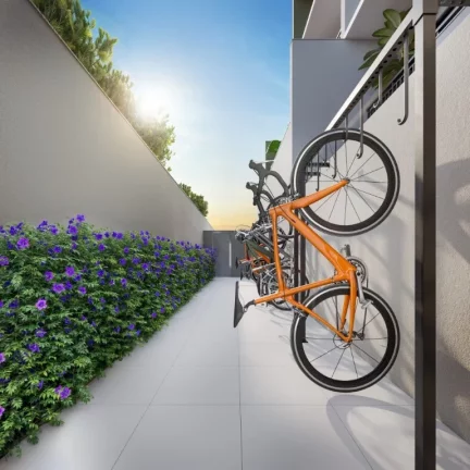 Imagem Apartamento com 1 Quarto à Venda, 37 m² em Cidade Monções - São Paulo Imagem Apartamento com 1 Quarto à Venda, 37 m² em Cidade Monções - São Paulo