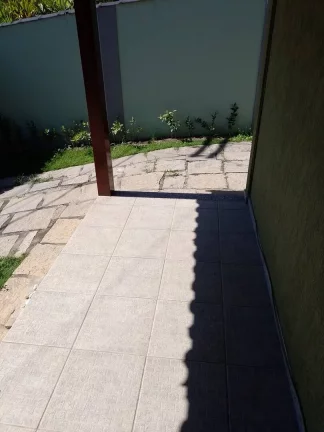 Imagem Casa térrea novo cavaleiros